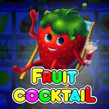 Fruit Cocktail slot