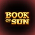 Огляд слота Book Of Sun