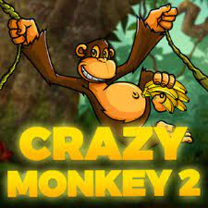 Грати Crazy Monkey 2 на гроші